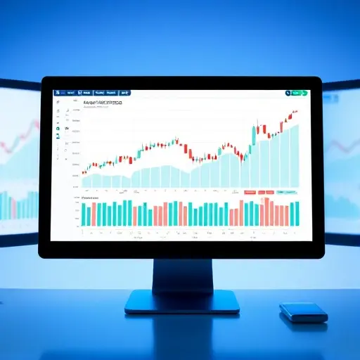 Interface BitGpt APP plateforme trading crypto automatisé