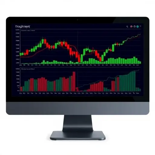 Processus de fonctionnement BitGpt APP trading automatisé