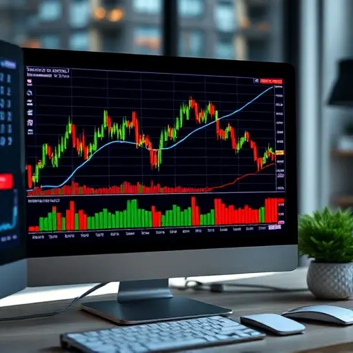 Trading Bitcoin avec BitGpt APP