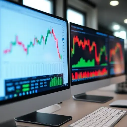 Trading Altcoins plateforme BitGpt